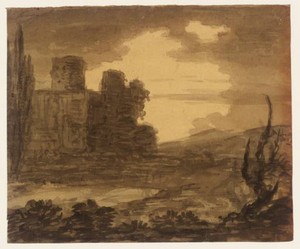 The Landscape In Ann Radcliffes Characters The Landscape In Ann Radcliffes Characters