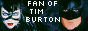 Tim Burton Fan!