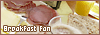 Breakfast fan