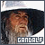 The Lord of the Rings: Gandalf
