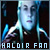 Guardian of Lorien- Haldir Appreciation
